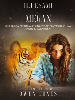 cover image of Gli Esami di Megan